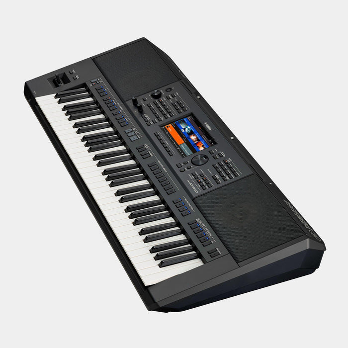 Yamaha PSR-SX900 Keyboard - BORG SOUND