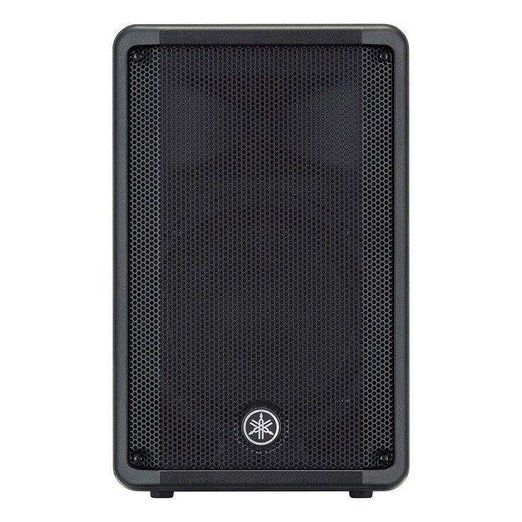 Yamaha Powered Speaker System DBR10