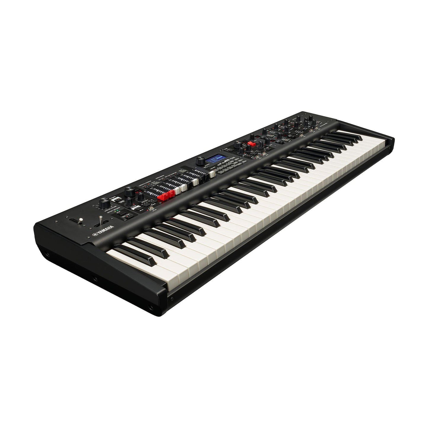 Yamaha Stage Keyboard YC61