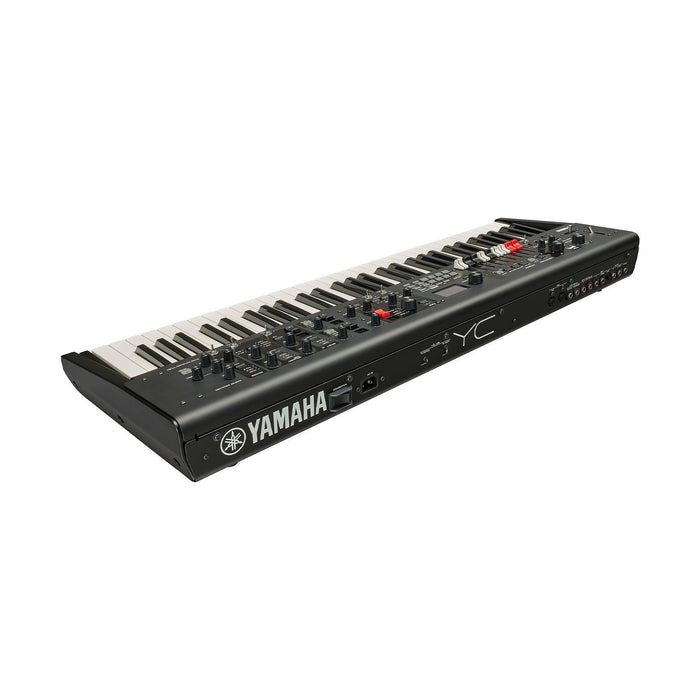 Yamaha Stage Keyboard YC61
