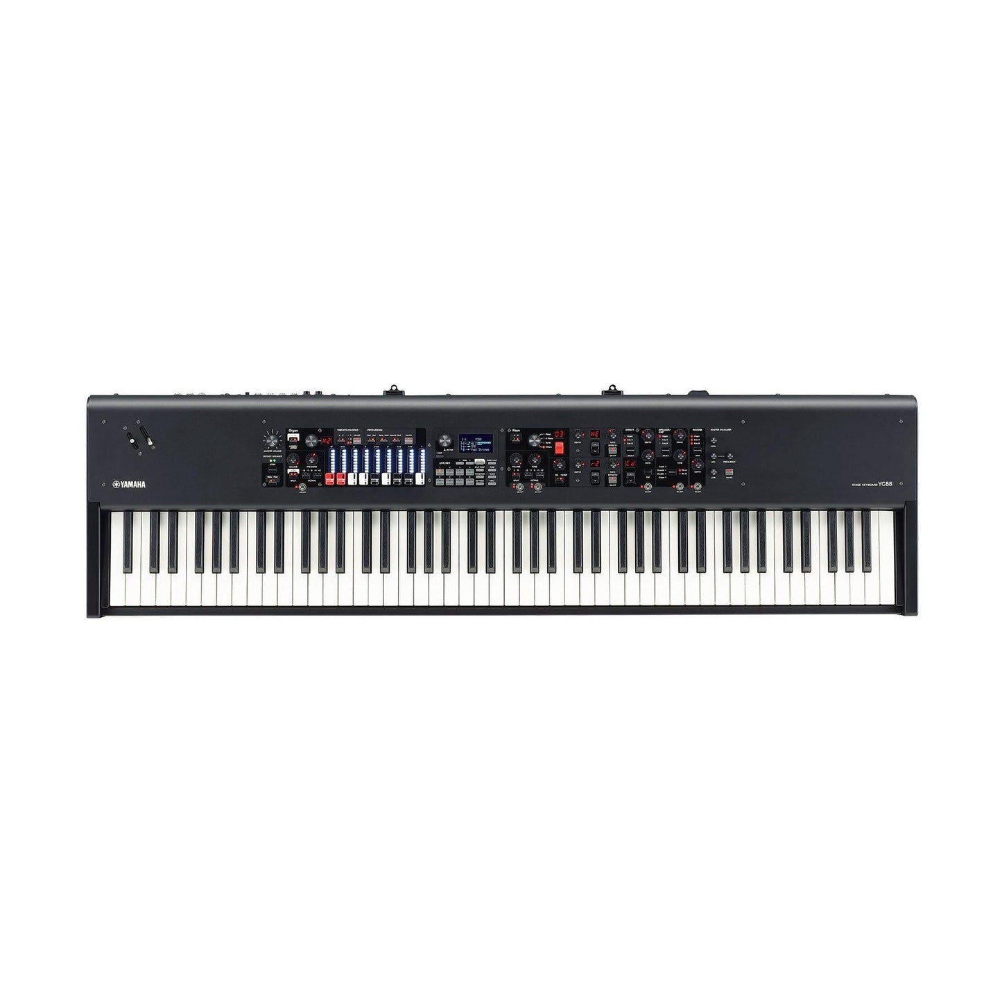 Yamaha YC88 Stage Piano