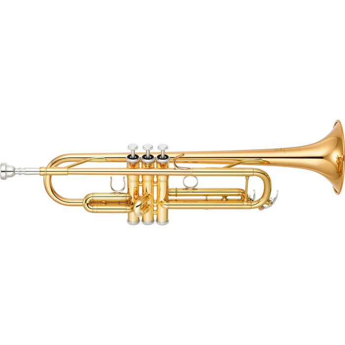 Yamaha YTR-4335GII Trompet Bb