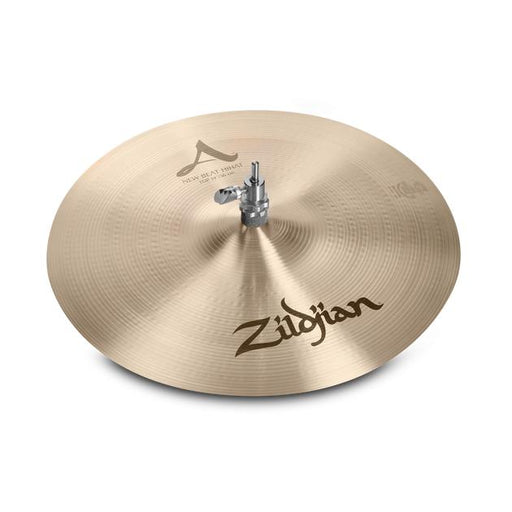 Zildjian A 14" New Beat Hi-hat - BORG SOUND