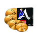 Zildjian A391 New Avedis Prepack - BORG SOUND