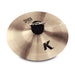 Zildjian K8-SPLASH 8" splash bækken - BORG SOUND