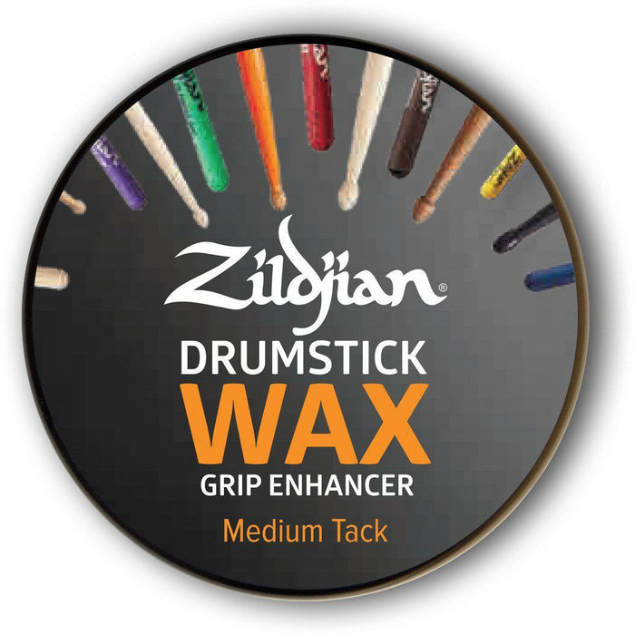 Zildjian Twax2 Drumstick Wax