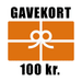 Gavekort - BORG SOUND