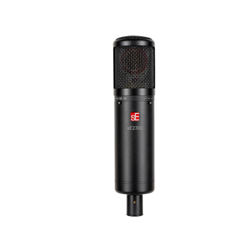 sE Electronics 2300 Studie kondensator mikrofon - BORG SOUND