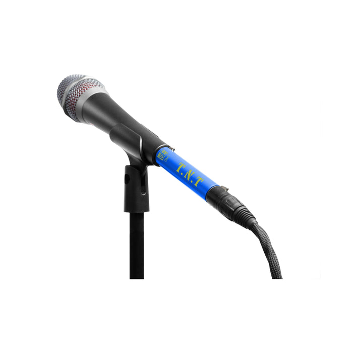 sE Electronics DM2 mikrofon forforstærker