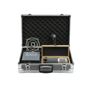 sE Electronics Gemini II rør mikrofon