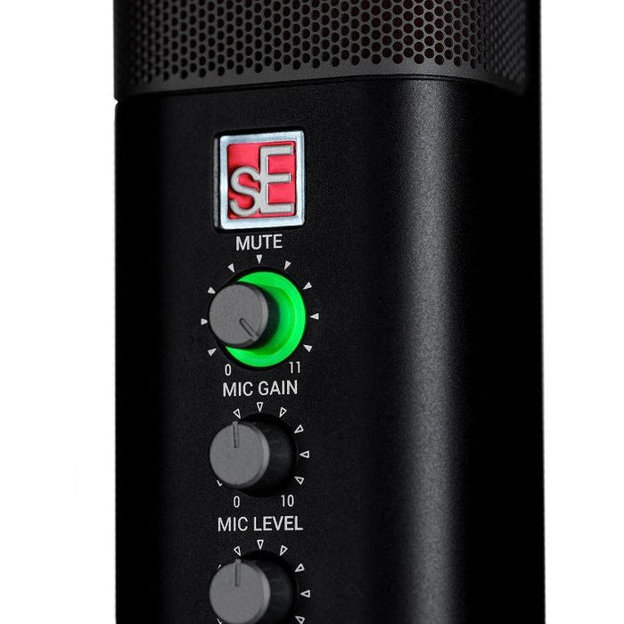 sE Electronics NEOM USB Mikrofon