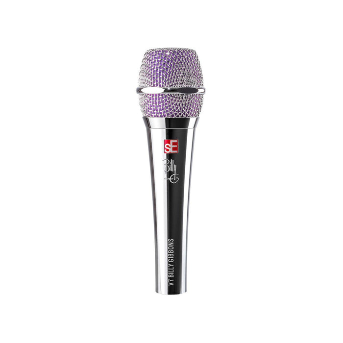 sE Electronics V7-BFG Signature Series Mikrofon