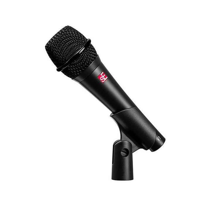 sE Electronics V7 Black Edition Mikrofon