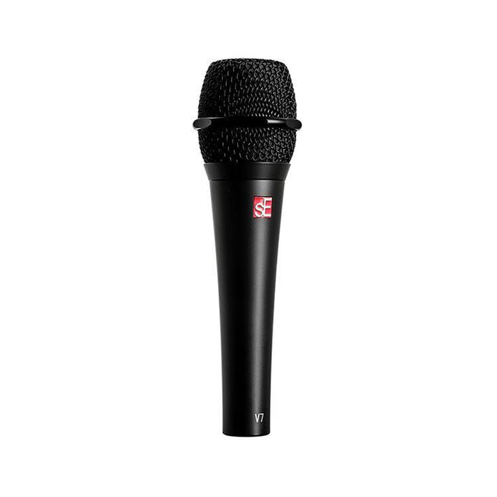sE Electronics V7 Black Edition Mikrofon