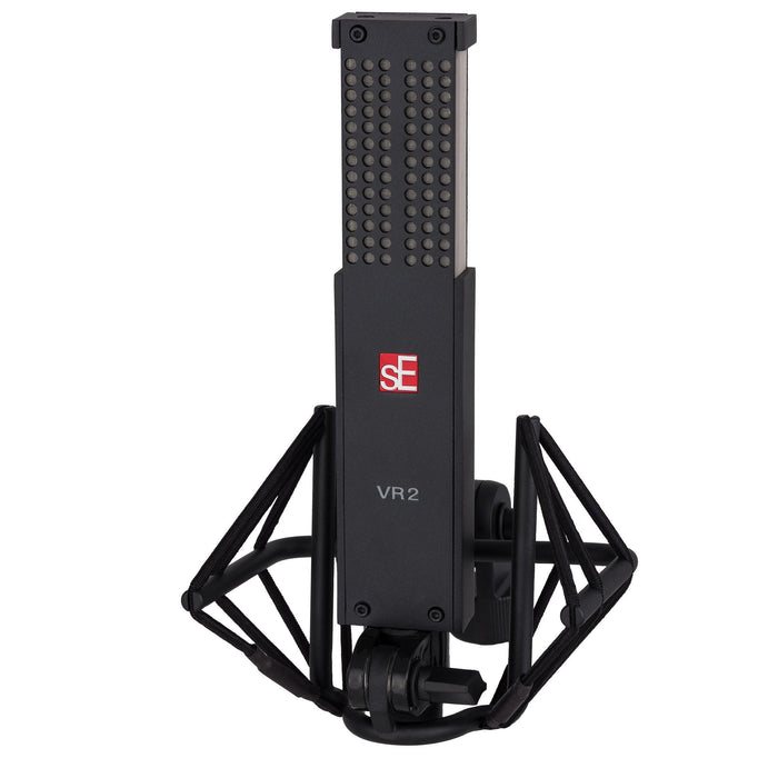 sE Electronics VR2 bånd mikrofon