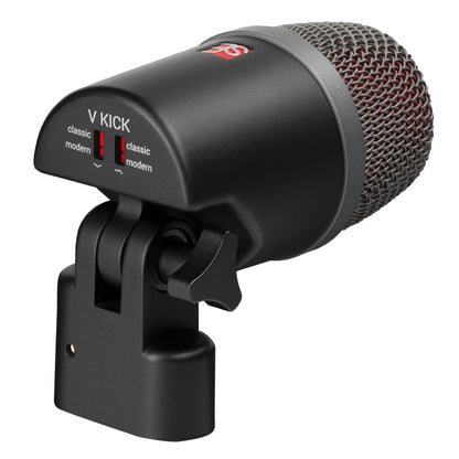sE V-KICK DYNAMIC INSTR. MIC.