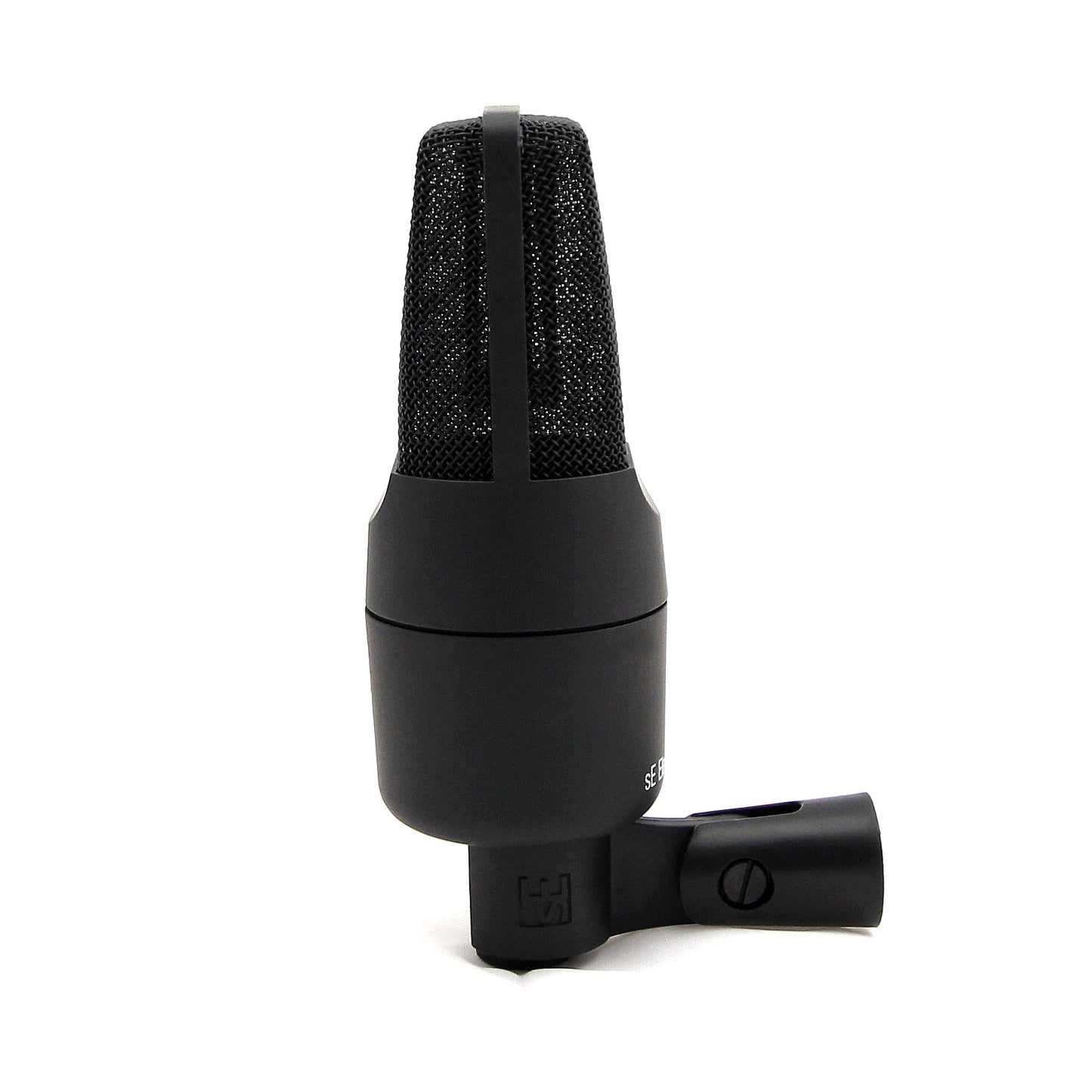 sE X1-R ribbon microphone