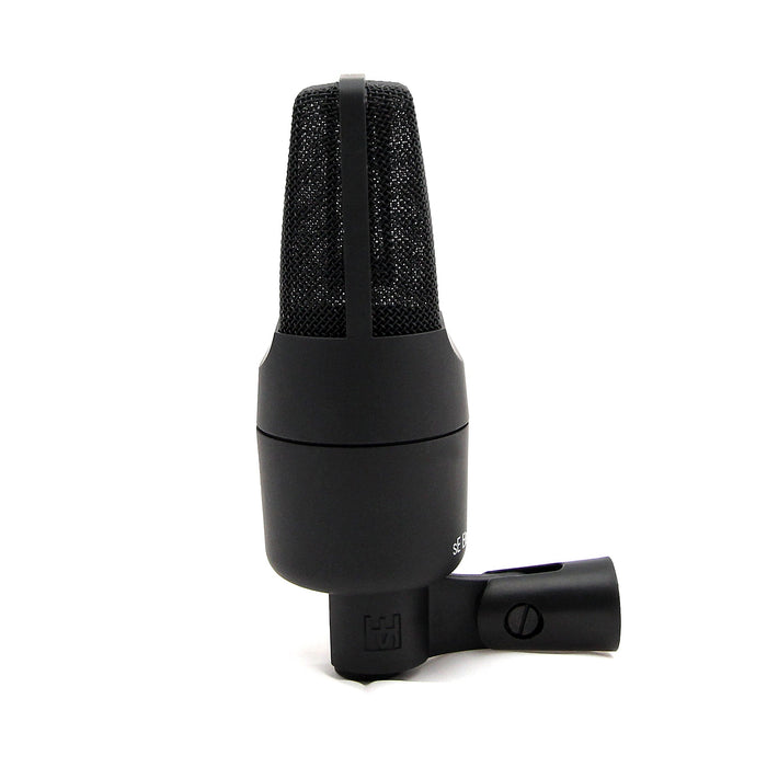 sE X1-R bånd mikrofon