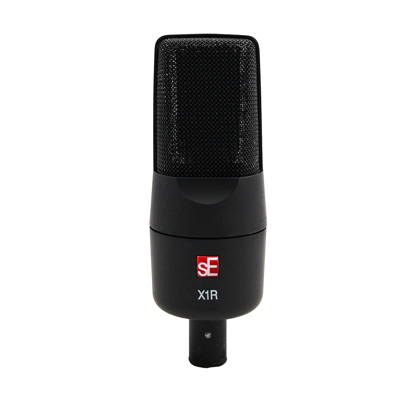 sE X1-R ribbon microphone