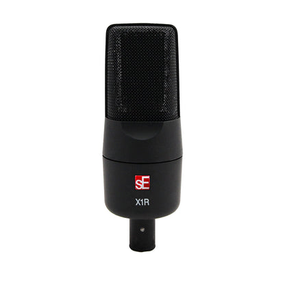 sE X1-R ribbon microphone